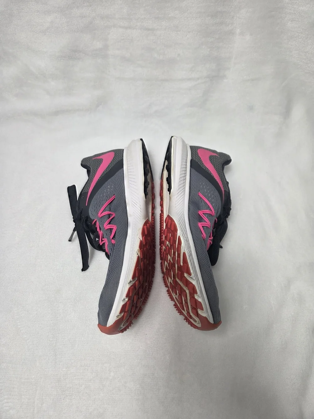 Nike air zoom